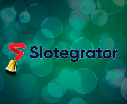 slotegrator